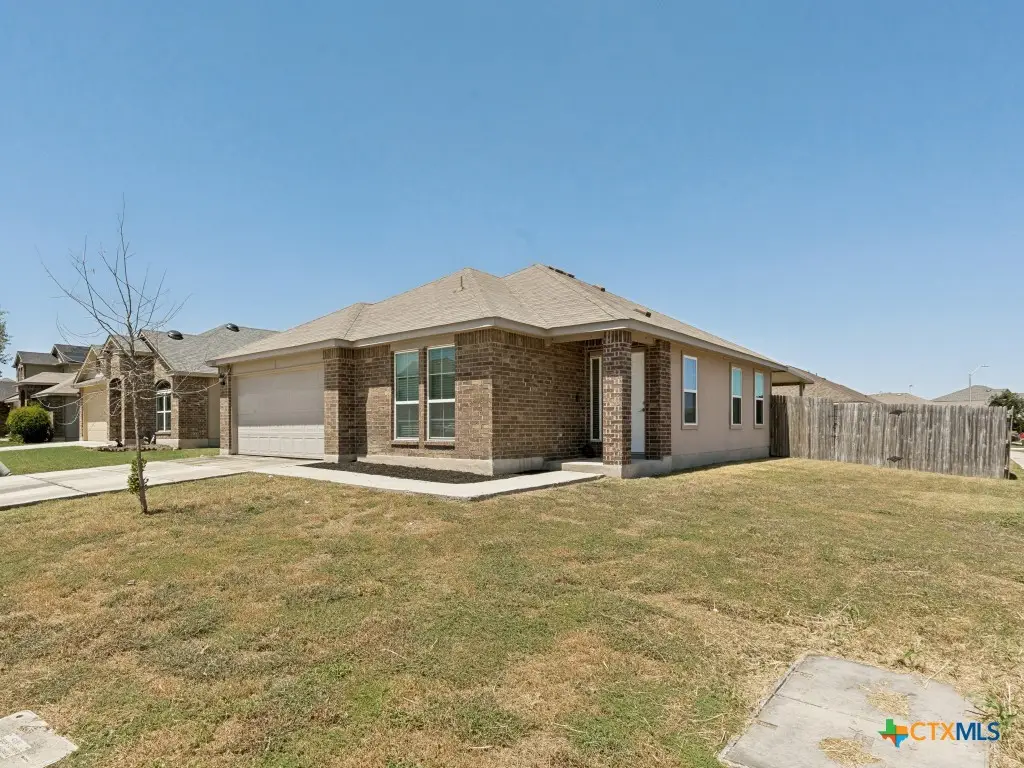 1440 Doncaster Drive, Seguin, TX 78155 - #1