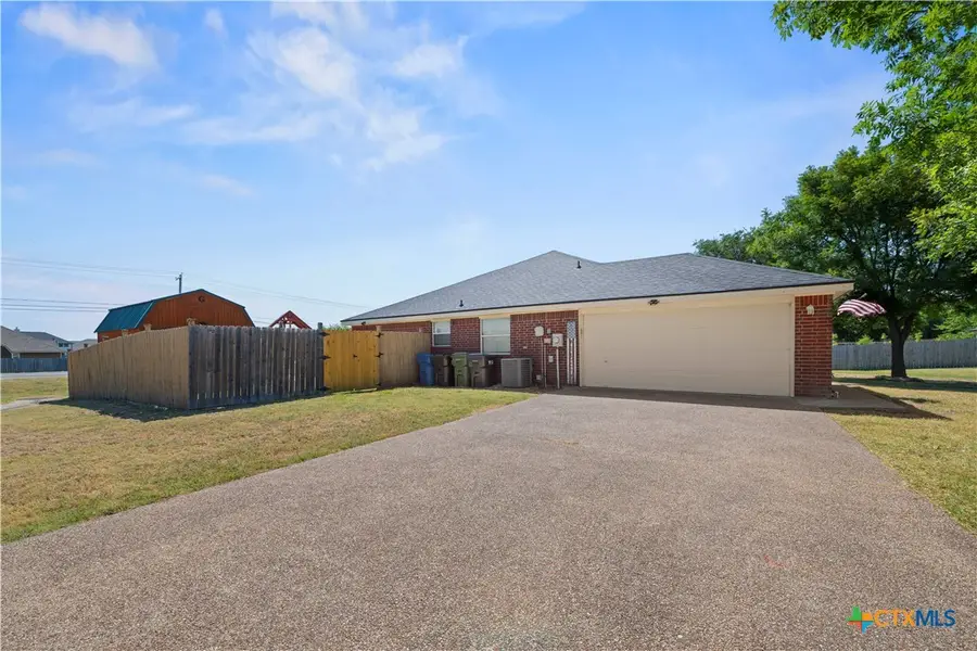 10805 Snow Pea Drive, Waco, TX 76708 - #3
