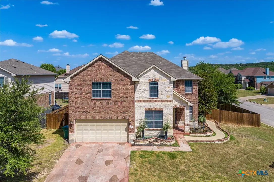 2617 Laguna Drive, Harker Heights, TX 76548 - #1