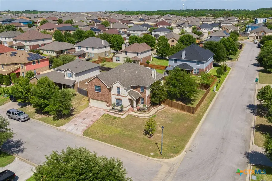 2617 Laguna Drive, Harker Heights, TX 76548 - #2