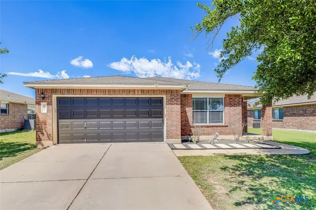 505 Washington Square Drive, Leander, TX 78641 - #1