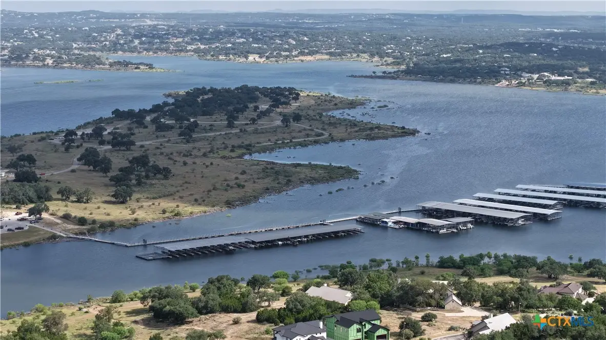 1205 Kings Cove Drive, Canyon Lake, TX 78133 - #1