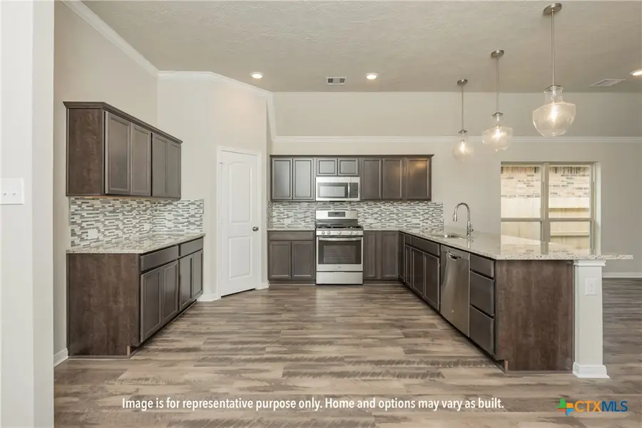 141 Nettie Drive, Killeen, TX 76542 - #3