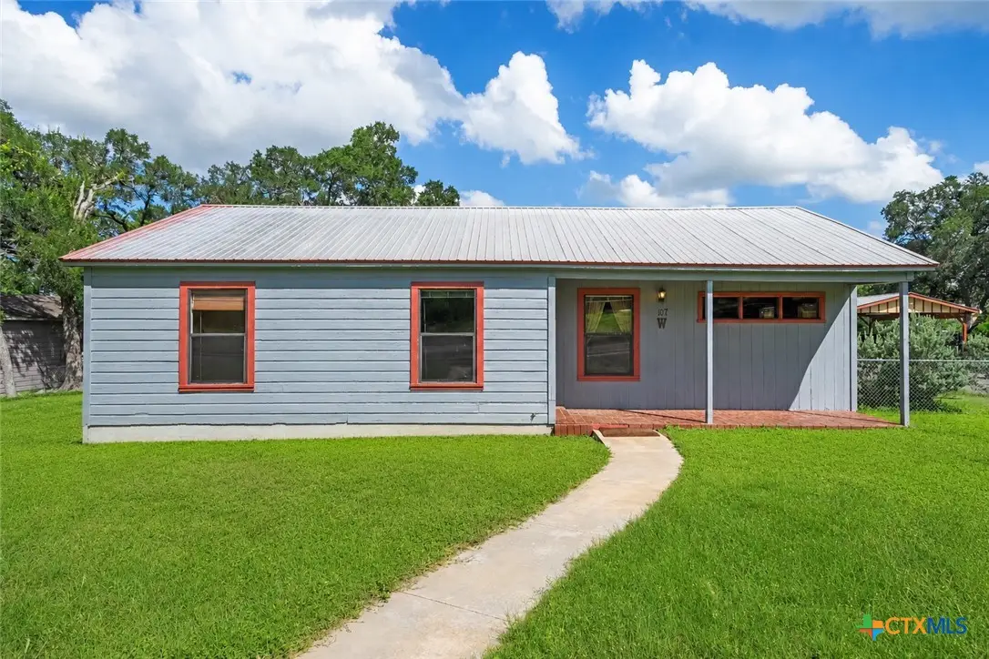 107 W Holland Street, San Marcos, TX 78666 - #1