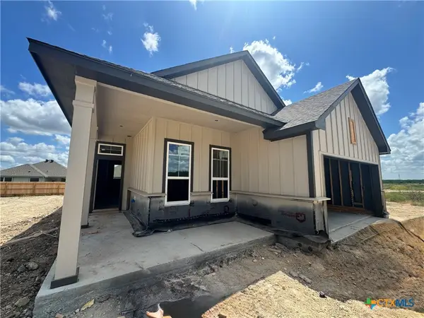 414 Dobson Drive, Killeen, TX 76542