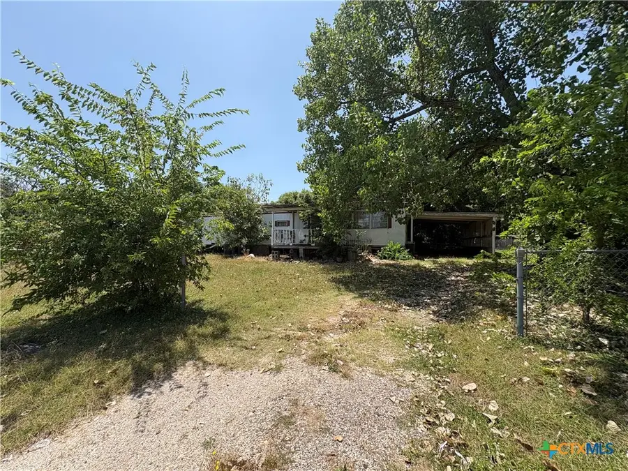 428 Clore Road, Harker Heights, TX 76548 - #3