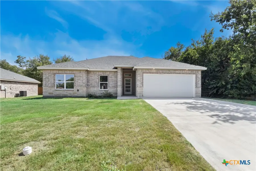 218 W Ruby Road, Harker Heights, TX 76548 - #2