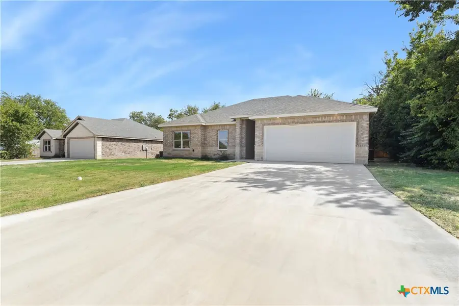 218 W Ruby Road, Harker Heights, TX 76548 - #3