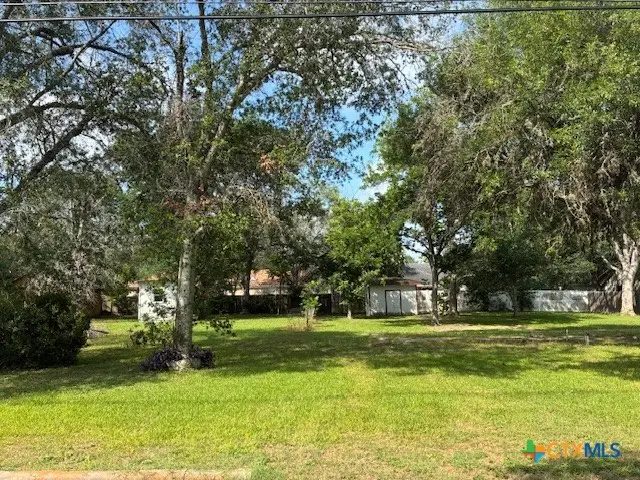 704,706 Walnut Street, Yoakum, TX 77995 - #2