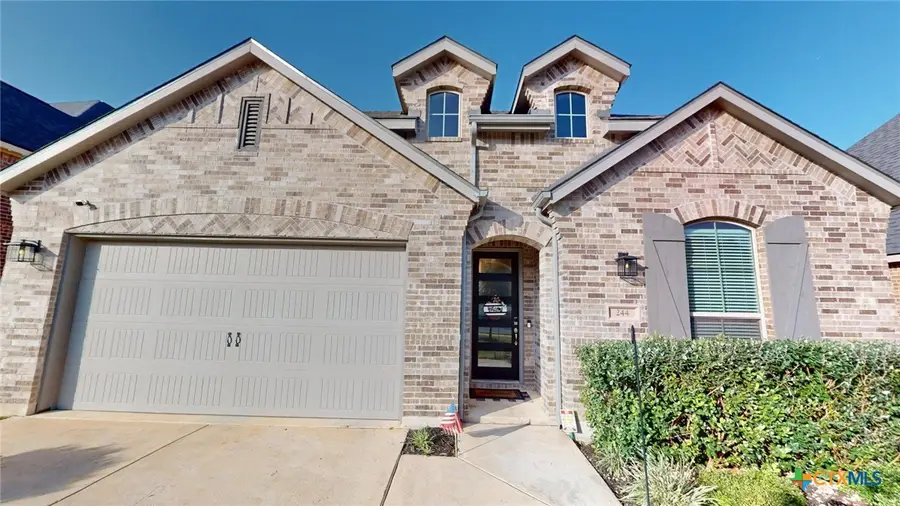244 Heartleaf Road, San Marcos, TX 78666 - #2