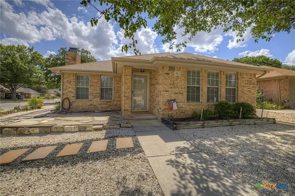 961 Woodrow Circle, New Braunfels, TX 78130