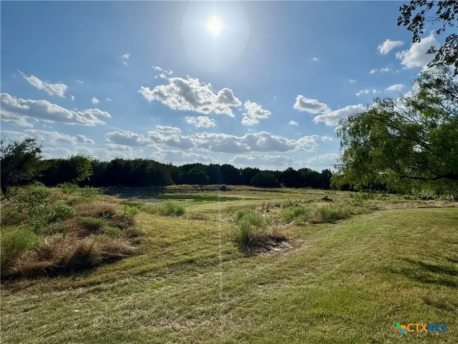 2718 County Road 208, Lampasas, TX 76550 - #2