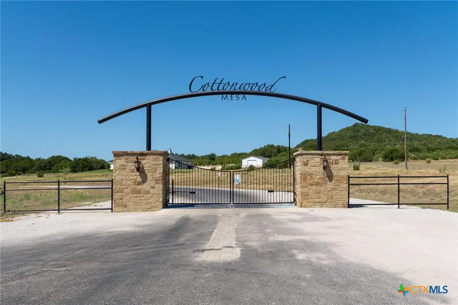 Lot 49 Cottonwood Mesa Drive, Kempner, TX 76539 - #2