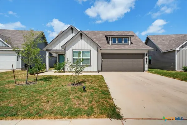 325 Doss Drive, Rockdale, TX 76567