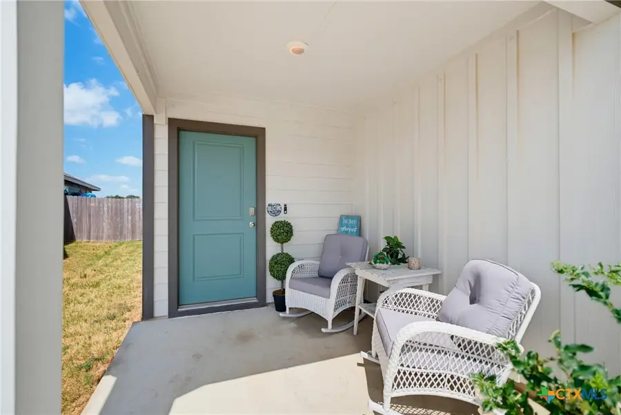 325 Doss Drive, Rockdale, TX 76567 - #2