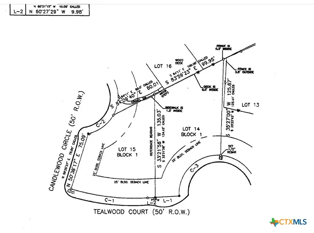 826 Candlewood Circle, New Braunfels, TX 78130 - #1