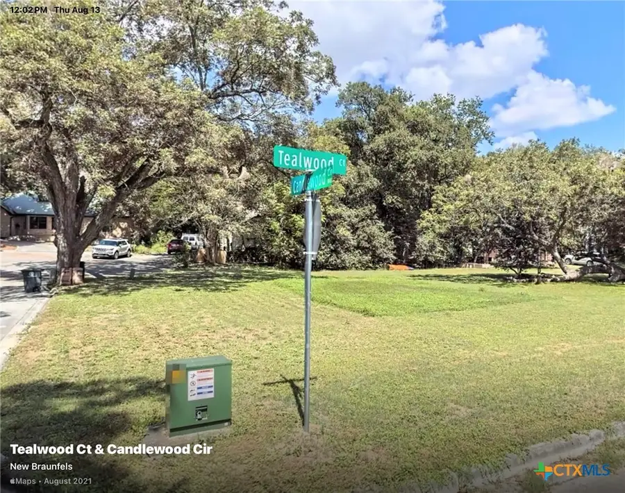 826 Candlewood Circle, New Braunfels, TX 78130 - #3