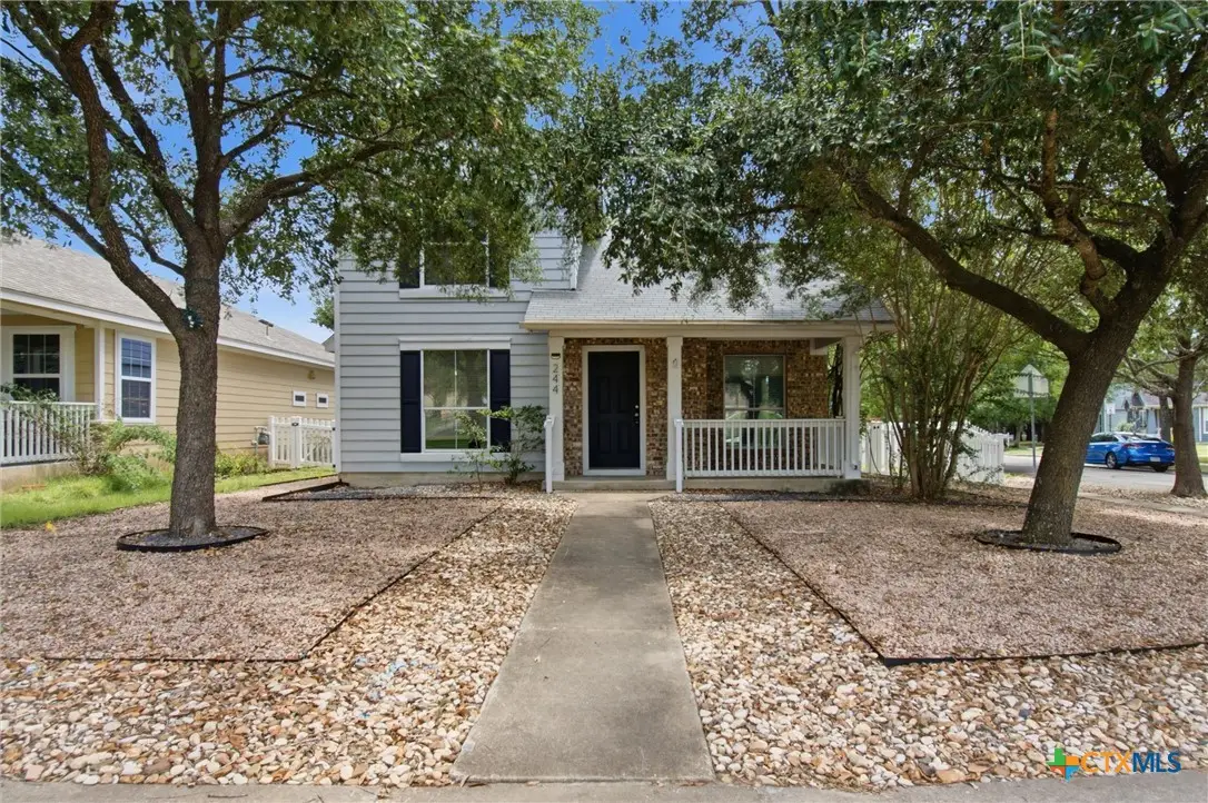 244 Sampson, Kyle, TX 78640 - #1