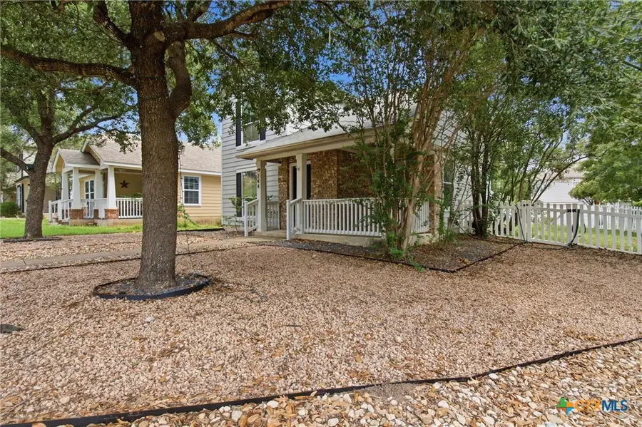 244 Sampson, Kyle, TX 78640 - #3