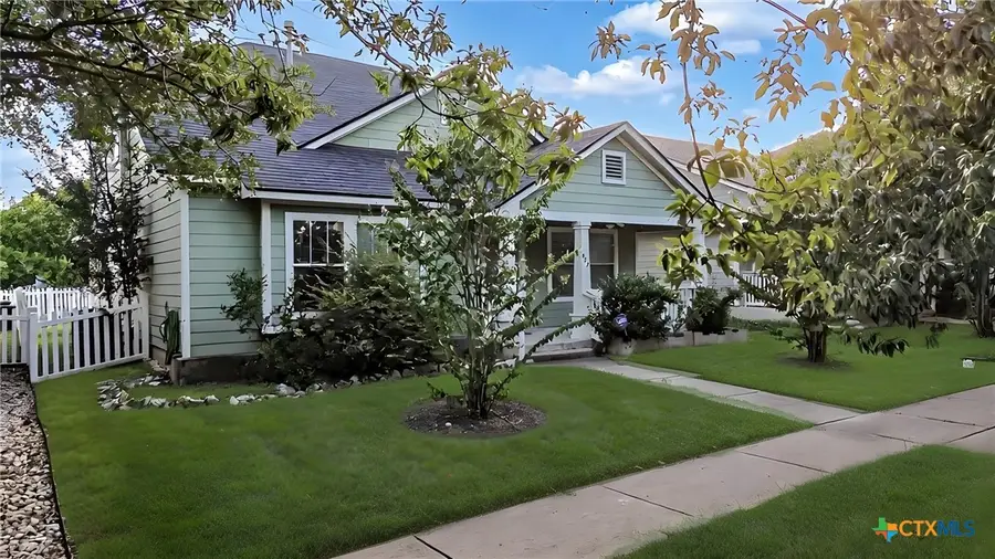 627 Scheel, Kyle, TX 78640 - #2