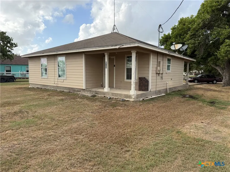 602 W Dallas Avenue, Seadrift, TX 77983 - #2