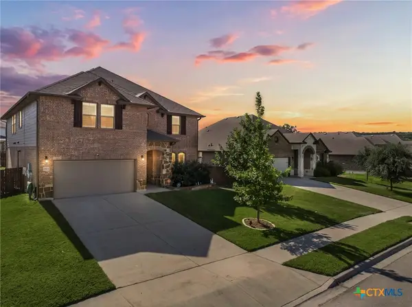 2601 Bargello Street, Harker Heights, TX 76548