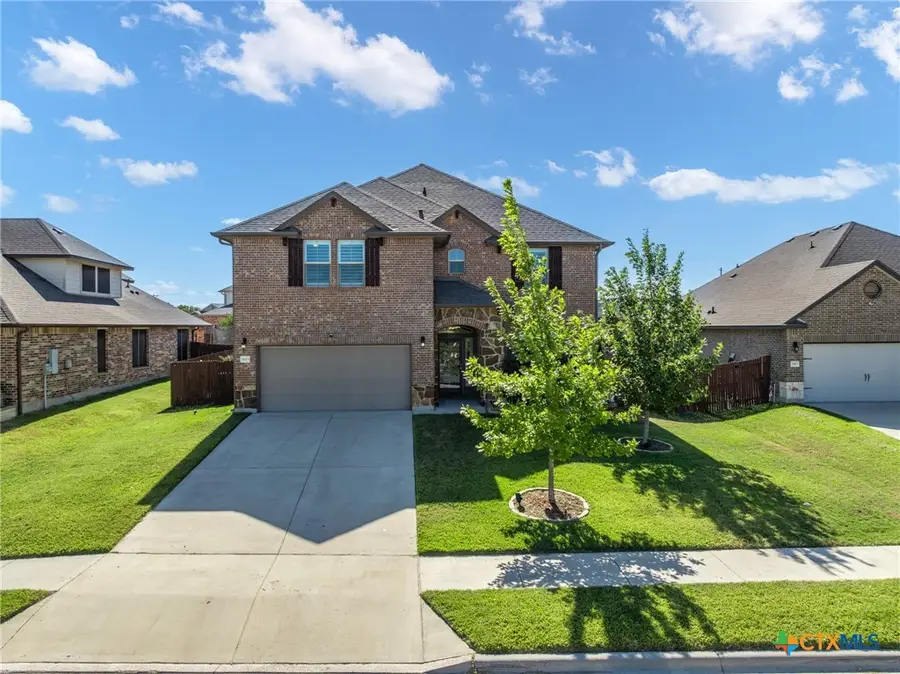 2601 Bargello Street, Harker Heights, TX 76548 - #2