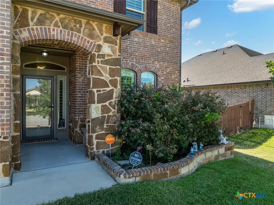 2601 Bargello Street, Harker Heights, TX 76548 - #3