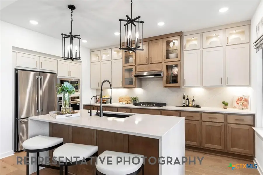 108 Top View Drive, Liberty Hill, TX 78642 - #2