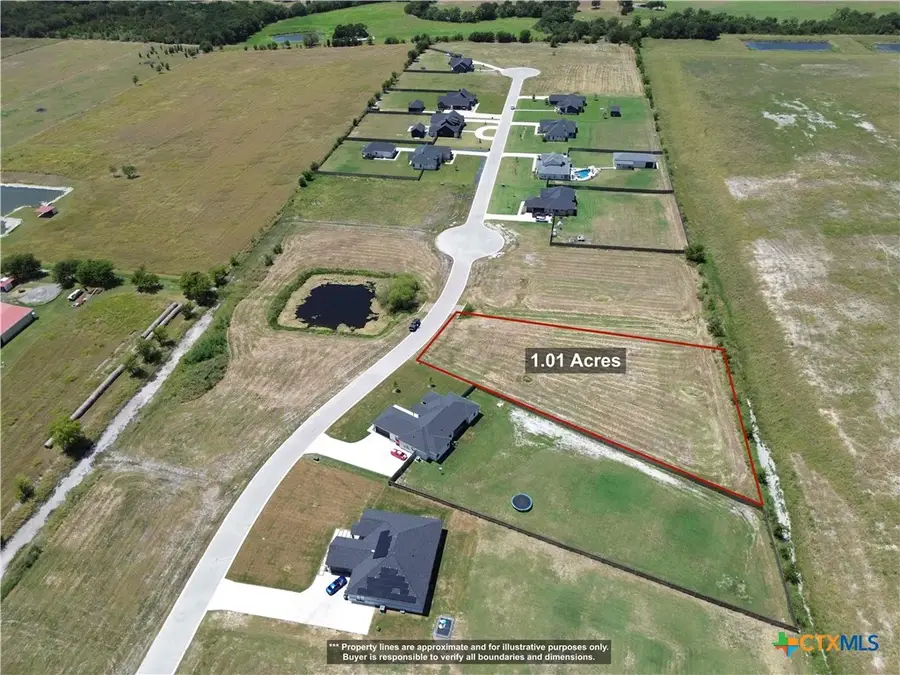 8120 Evenfall Lane, Temple, TX 76501 - #3