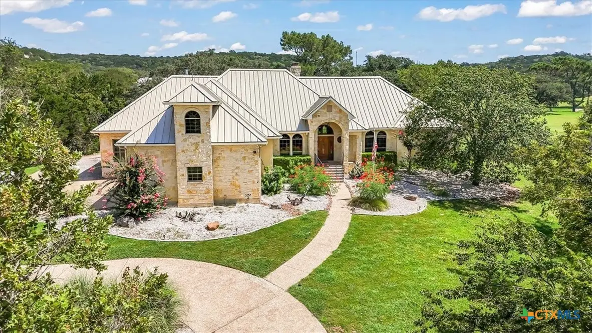 111 & 113 White Tail Dr Drive, Boerne, TX 78006 - #1