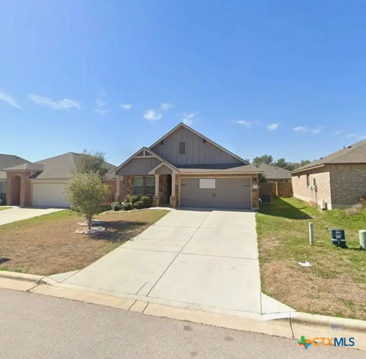 5554 Perdita Drive, Belton, TX 76513 - #1