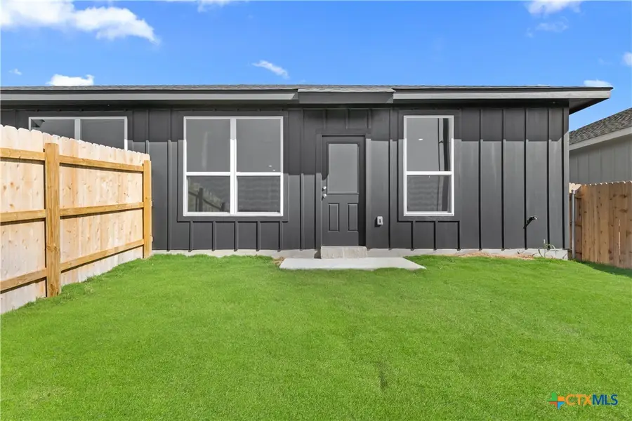 3800 Sugar Hackberry Trail, Killeen, TX 76542 - #3
