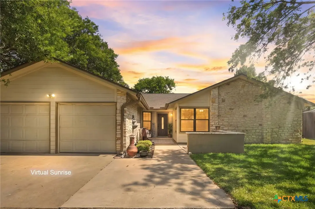1702 E Messick Loop, Round Rock, TX 78681 - #1