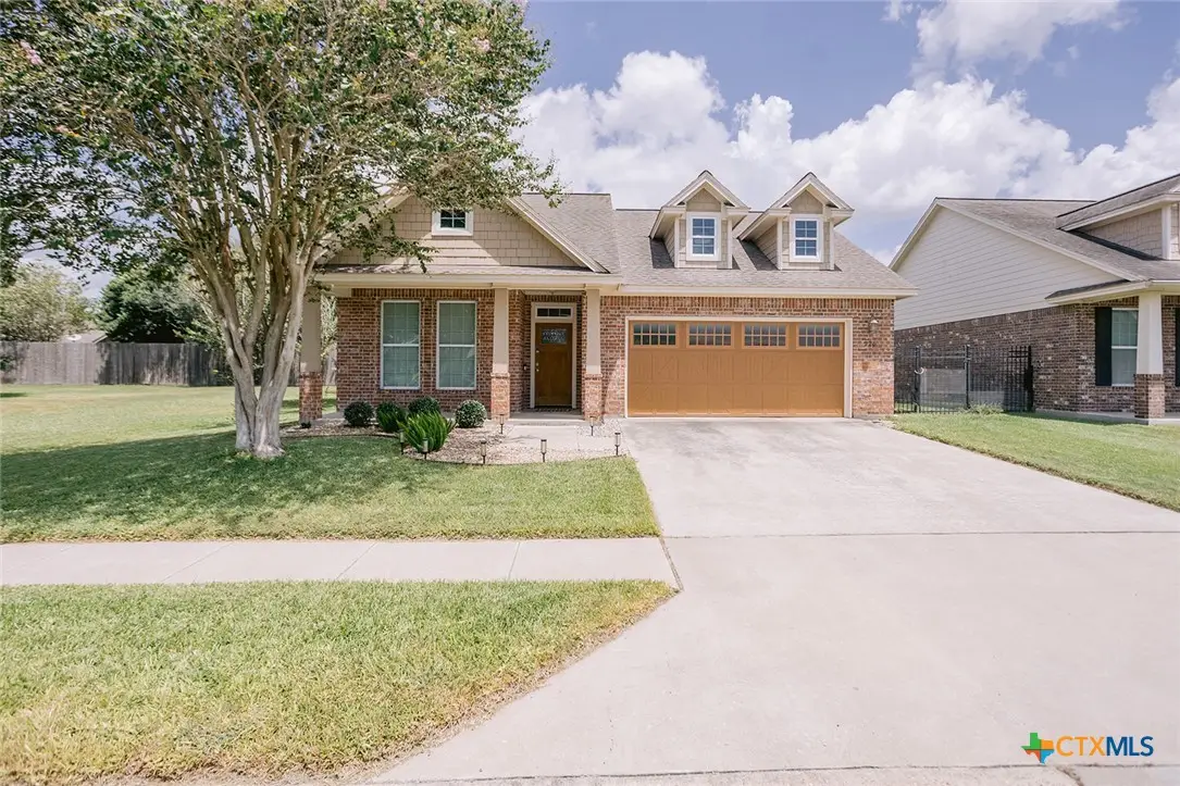 226 Sirocco Drive, Victoria, TX 77904 - #1