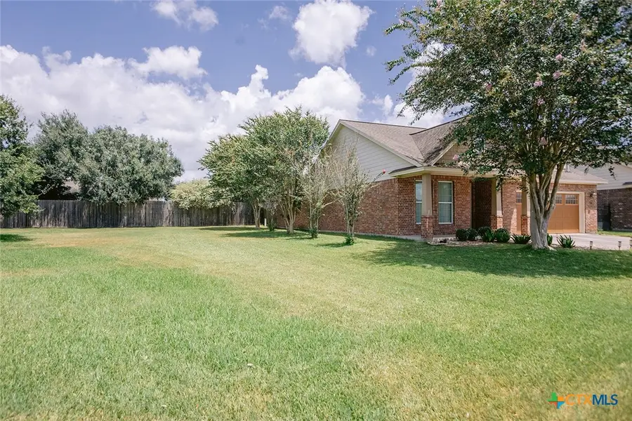 226 Sirocco Drive, Victoria, TX 77904 - #3