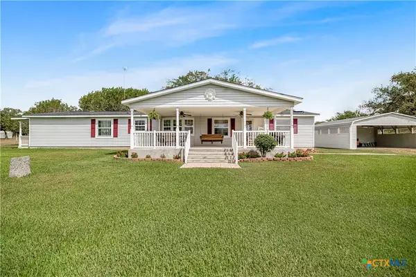 482 Hiller Road, Cuero, TX 77954