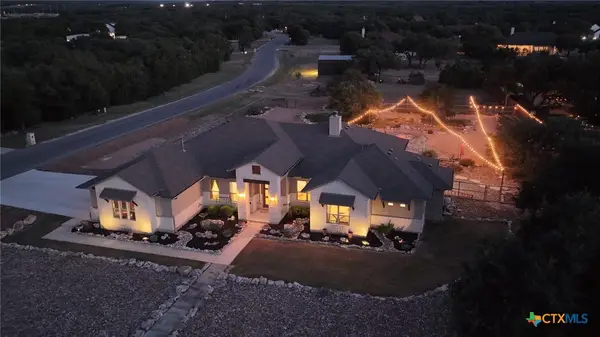 3117 Buck Meadow Trail, Spring Branch, TX 78070