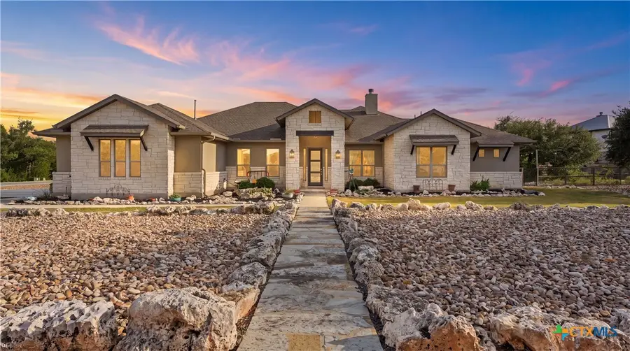 3117 Buck Meadow Trail, Spring Branch, TX 78070 - #2
