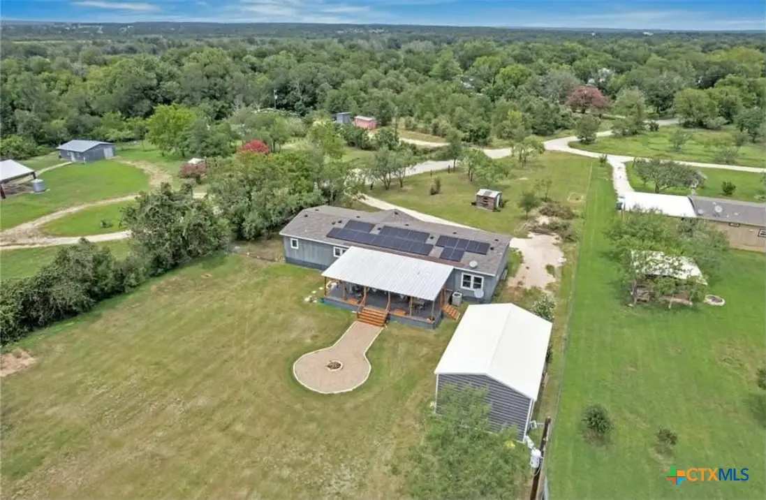 213 River Front Drive, Cedar Creek, TX 78612 - #1