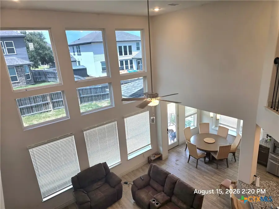7606 Silver Drive, Killeen, TX 76542 - #2