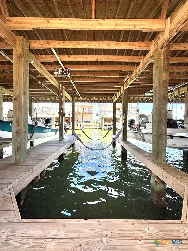 5 D5 Lane, Port Oconnor, TX 77982 - #2