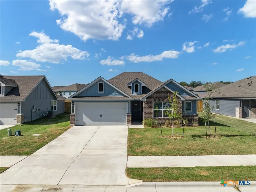 1916 Deodar Drive, Belton, TX 76513 - #2