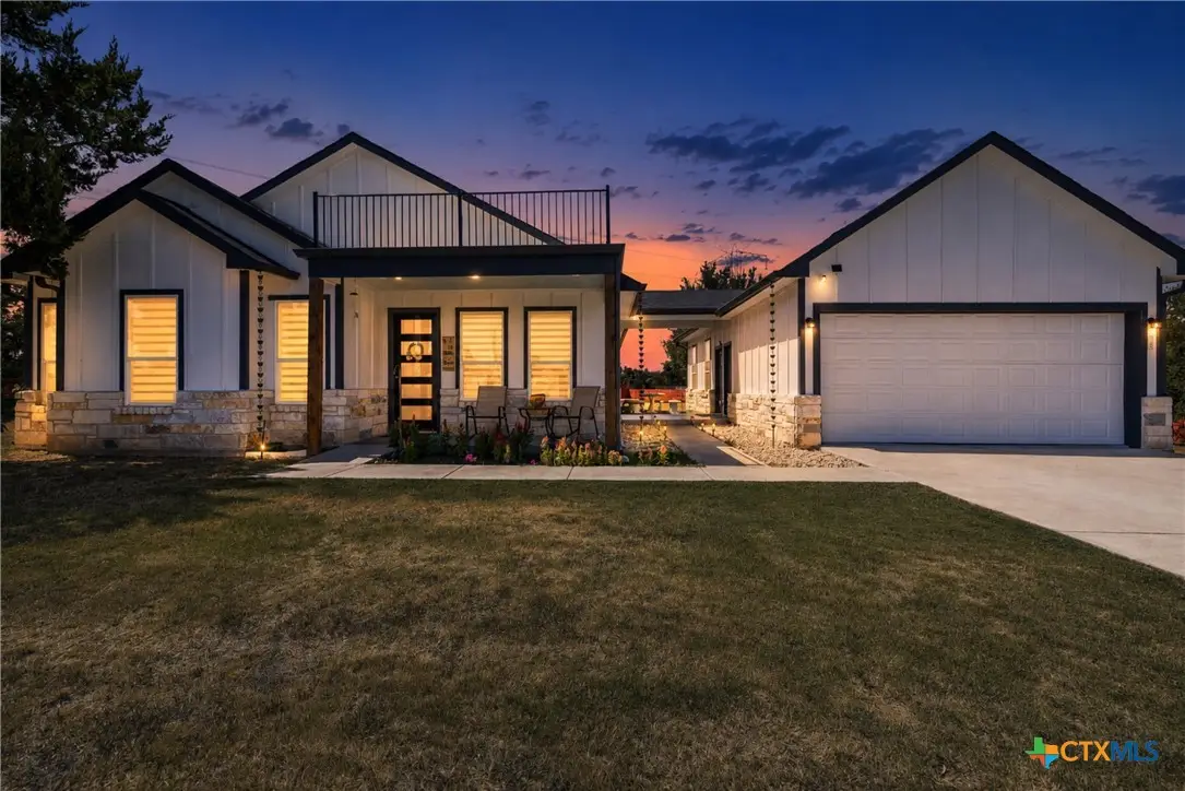 123 Zacate Street, Elgin, TX 78621 - #1