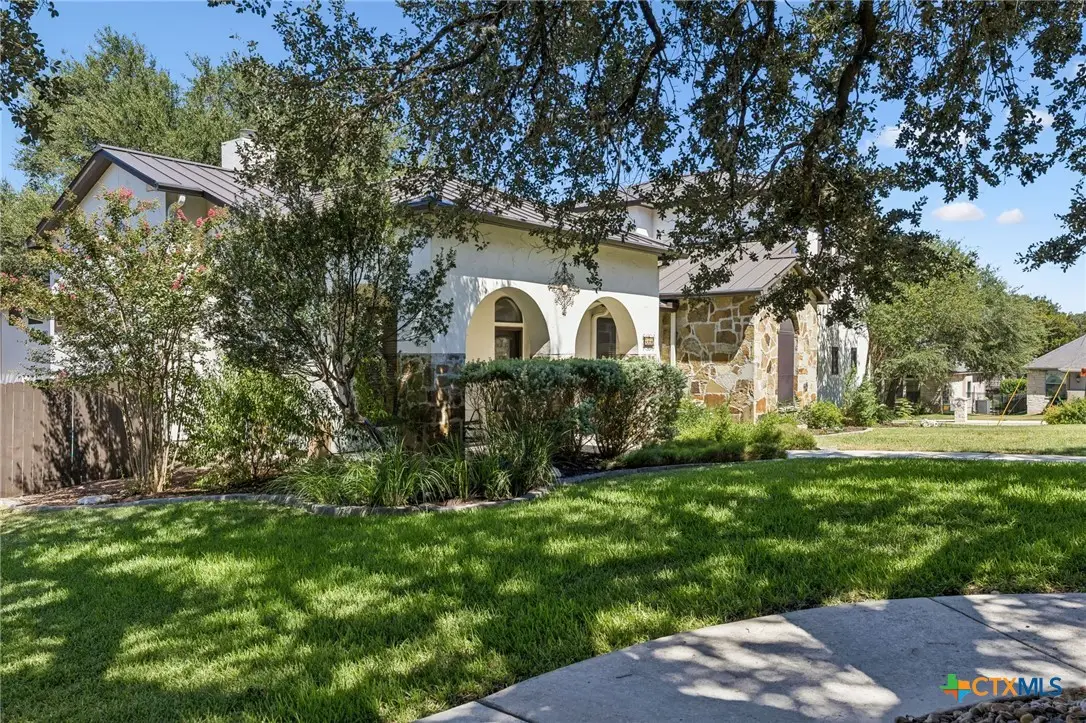 406 Marsh Oval, New Braunfels, TX 78130 - #1