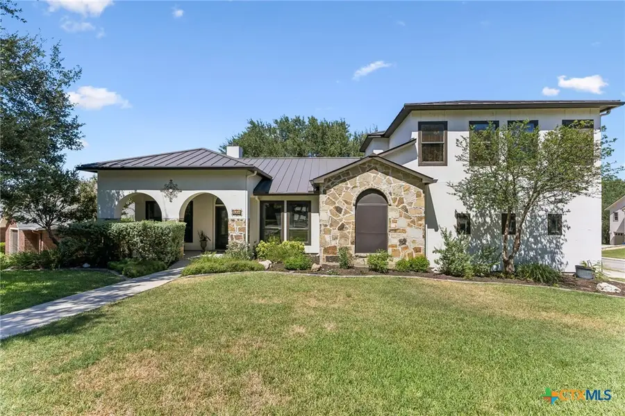 406 Marsh Oval, New Braunfels, TX 78130 - #3