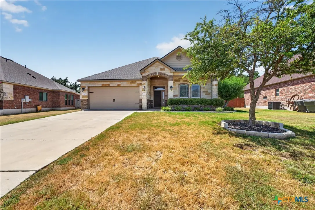 274 Chering Drive, Belton, TX 76513 - #1