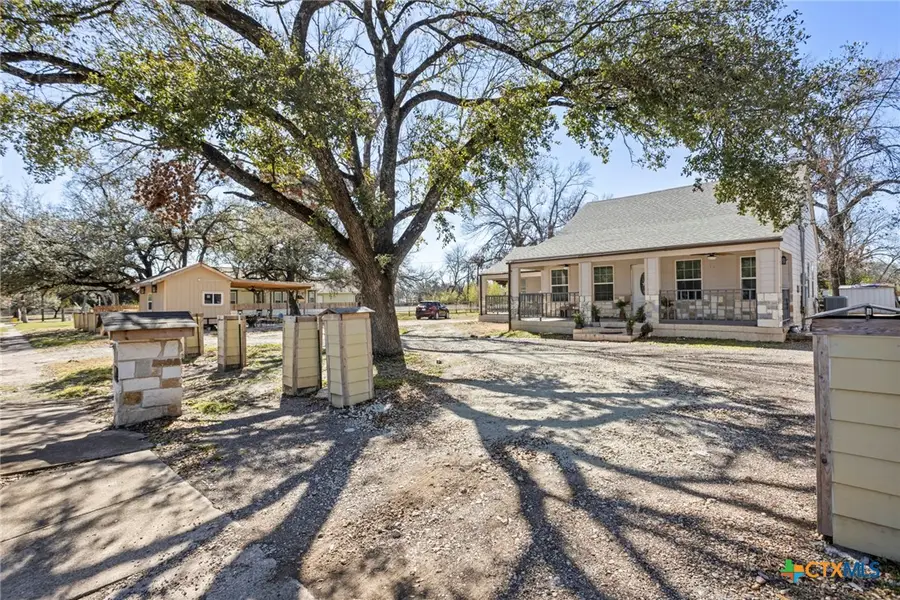 811 Ward Street, Marlin, TX 76661 - #3