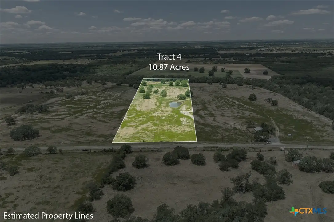 Tract 4 Fm 3158, Dale, TX 78616 - #1