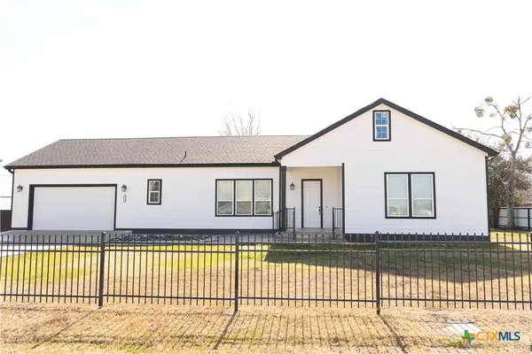 300 Front Street, Thorndale, TX 76577